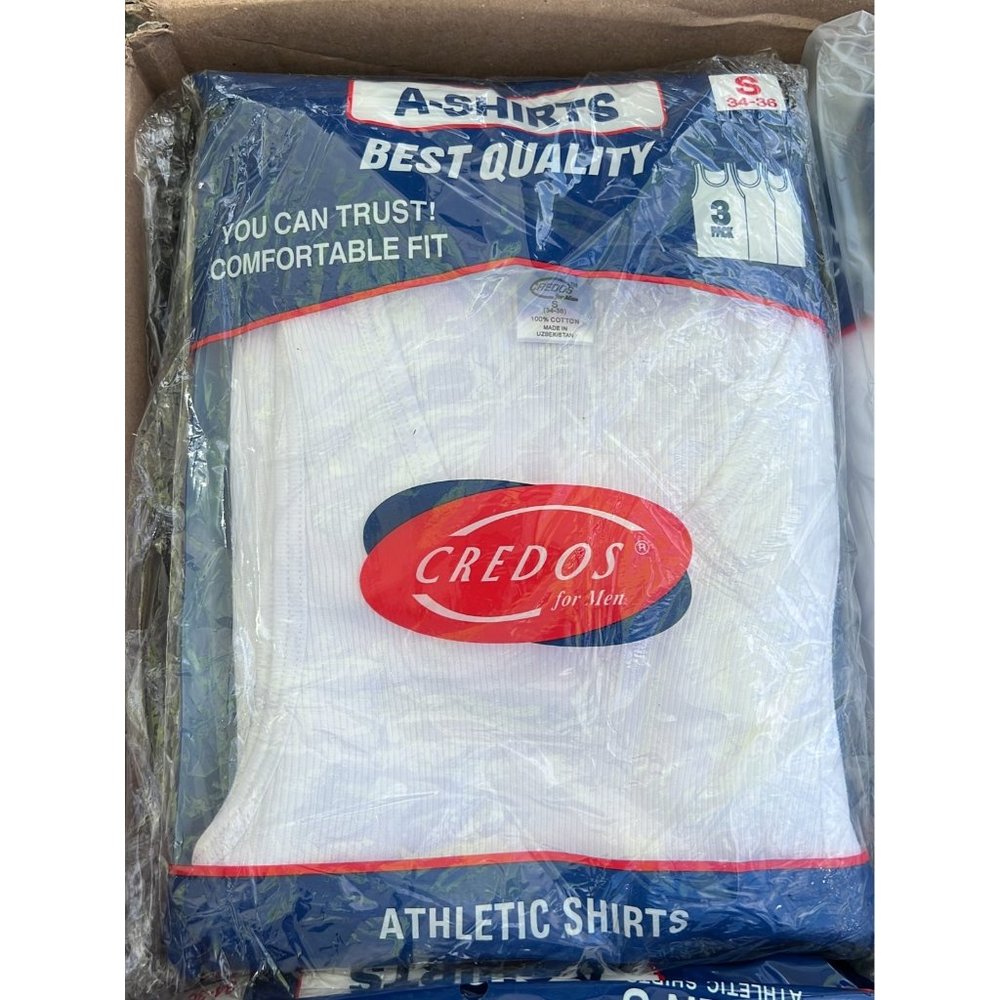 Men’s Tanks